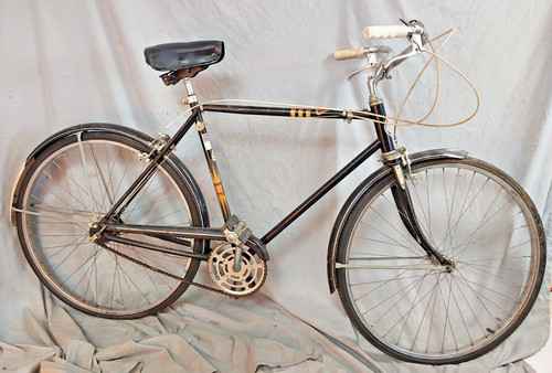 Sears cruiser bike - 68', large
