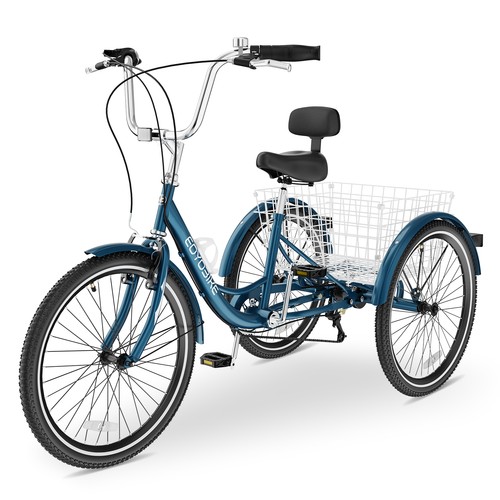Adult tricycles speed - adult, 3